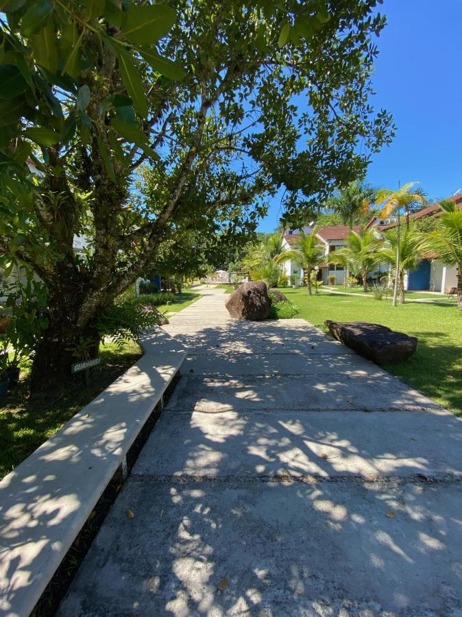 Casa Em Condominio Fechado Proximo A Praia Ubatuba Exterior foto