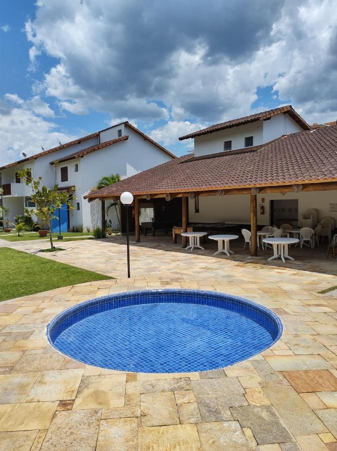 Casa Em Condominio Fechado Proximo A Praia Ubatuba Exterior foto