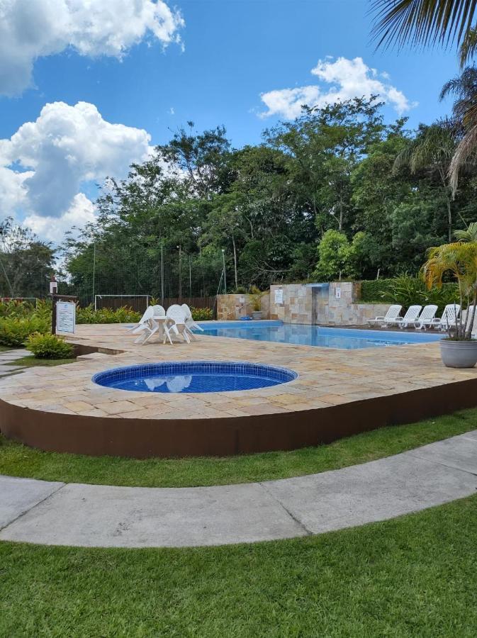 Casa Em Condominio Fechado Proximo A Praia Ubatuba Exterior foto