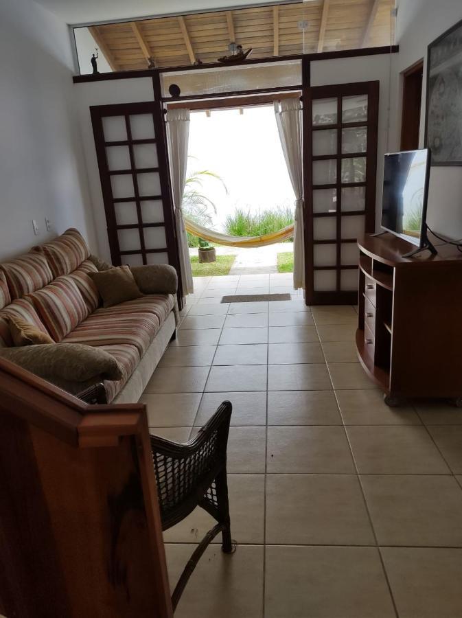 Casa Em Condominio Fechado Proximo A Praia Ubatuba Exterior foto